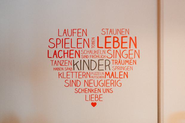 Eindruck aus dem Zwergentreff