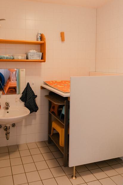 Eindruck aus dem Zwergentreff